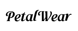 PetalWear - logo